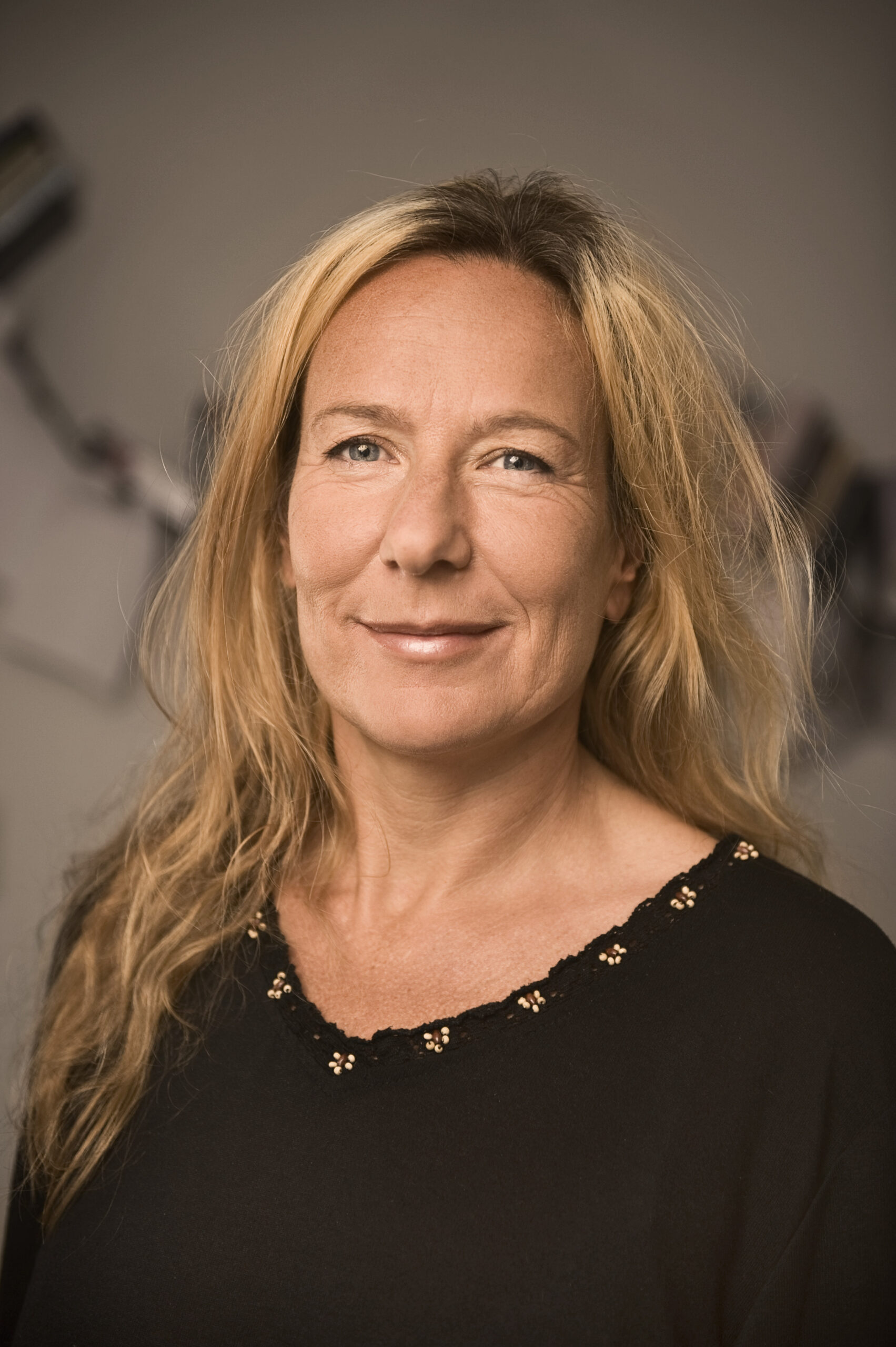 Shirley Michaela Seul